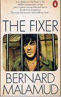 FIXER [THE]