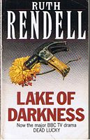 LAKE OF DARKNESS [THE] - (BBC TV drama DEAD LUCKY)