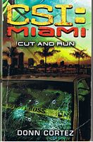 CSI: MIAMI - CUT AND RUN