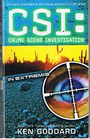 CSI: MIAMI - IN EXTREMIS