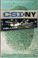 CSI: NY - DELUGE