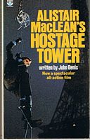 HOSTAGE TOWER