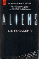 ALIENS - [in GERMAN]