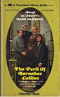 PERIL OF BARNABAS COLLINS [THE]