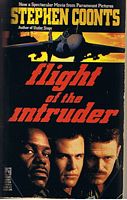 FLIGHT OF THE INTRUDER