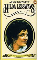 CLAYHANGER - HILDA LESSWAYS