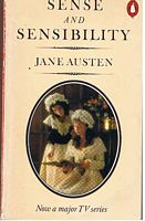 SENSE AND SENSIBILITY