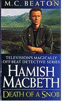 HAMISH MACBETH - DEATH OF A SNOB