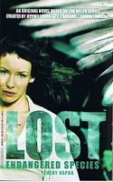 LOST - ENDANGERED SPECIES