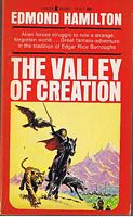 VALLEY OF CREATION [THE]