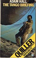 QUILLER MEMORANDUM [THE] - THE TANGO BRIEFING