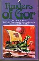 RAIDERS OF GOR