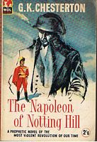 NAPOLEON OF NOTTING HILL [THE]