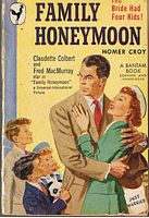 FAMILY HONEYMOON