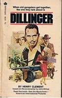 DILLINGER