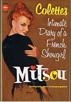 MITSOU