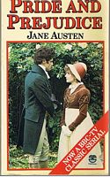 PRIDE AND PREJUDICE