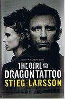 GIRL WITH THE DRAGON TATTOO [THE]