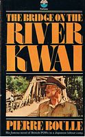 BRIDGE ON THE RIVER KWAI [THE]