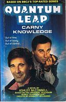 QUANTUM LEAP - CARNY KNOWLEDGE