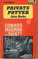 PRIVATE POTTER