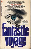FANTASTIC VOYAGE