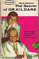 DR. KILDARE - THE SECRET OF DR. KILDARE