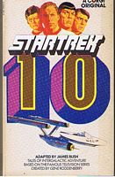 STAR TREK No.10