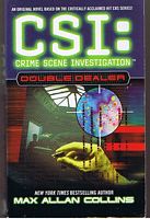 CSI - Double Dealer