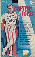 CAPTAIN NICE