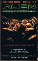 ALIEN RESURRECTION