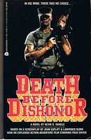 DEATH BEFORE DISHONOR