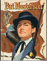 BAT MASTERSON