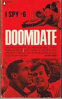 I SPY [No.6] - DOOMDATE