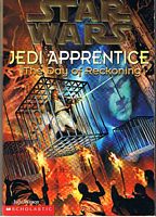 STAR WARS - JEDI APPRENTICE - The Day of Reckoning
