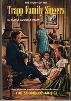 TRAPP FAMILY SINGERS [THE] - [The Sound of Music]