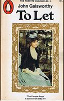FORSYTE SAGA [THE] No.3 - To Let