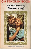 FORSYTE SAGA [THE] No.6 - Swan Song
