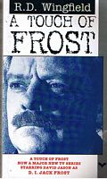 FROST - A TOUCH OF FROST