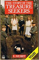 STORY OF THE TREASURE SEEKERS [THE]