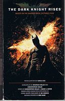DARK KNIGHT RISES [THE]