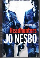 HEADHUNTERS