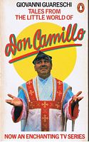 TALES FROM THE LITTLE WORLD OF DON CAMILLO