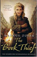 BOOK THIEF [THE]