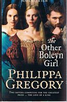 OTHER BOLEYN GIRL [THE]
