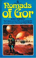 NOMADS OF GOR