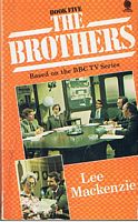BROTHERS [THE] - BOOK FIVE - [5] (Big Deal)