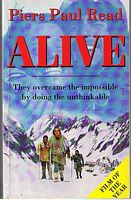 ALIVE - The Story of the Andes Survivors