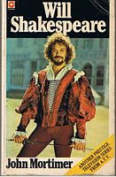 WILL SHAKESPEARE - [TV tie-in cover]