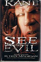 KANE - SEE NO EVIL